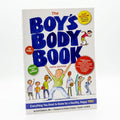 The Boy's Body Book: Everything You Need to Know for a Healthy, Happy You