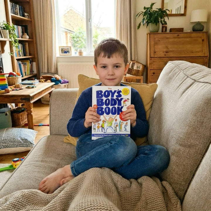 Review by Brit