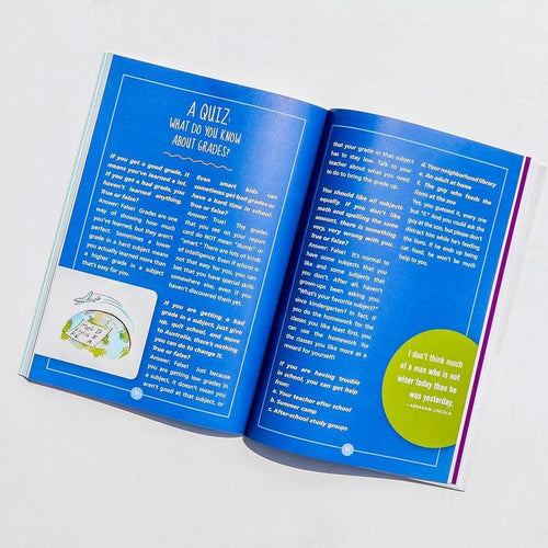 The Boy's Body Book: Everything You Need to Know for a Healthy, Happy You